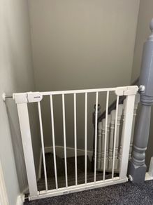 stair gate