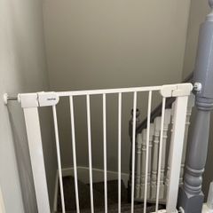 stair gate