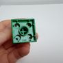 Vintage Lego Duplo Zoo / Farm Animals And Zoo Keeper Image 5
