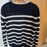 Vanessa Bruno cashmere&wool jumper . Size M / 10 Image 3