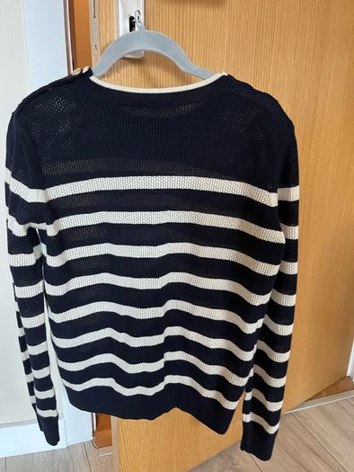 Vanessa Bruno cashmere&wool jumper . Size M / 10