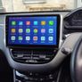 Peugeot 208 2008 Carplay Or Any Other Peugeot Android Image 8