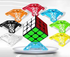 Rubik's, Cube Puzzle Speed Block
