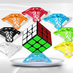 Rubik's, Cube Puzzle Speed Block