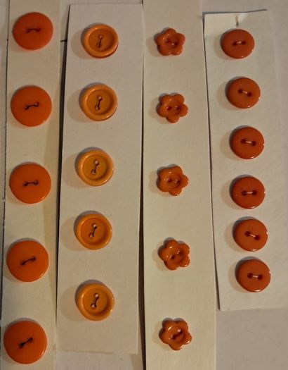 buttons