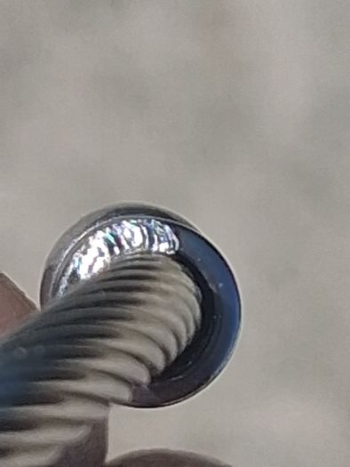 3 X Sterling Silver Bracelets (36 grams)