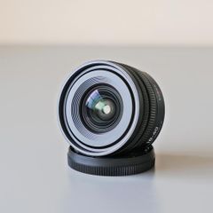 Panasonic Lumix 18 - 40mm Lens