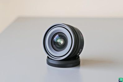 Panasonic Lumix 18 - 40mm Lens