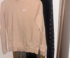 Nike hoody & leggings size xs