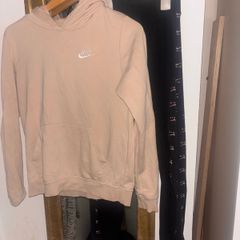 Nike hoody & leggings size xs