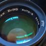 Olympus Zuiko 50mm 1.2 Image 2