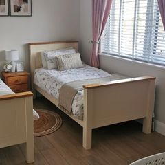 Single Bed