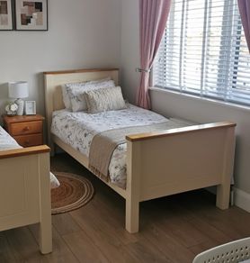 Single Bed