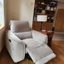 Recliner Sofa and Chair Image 4