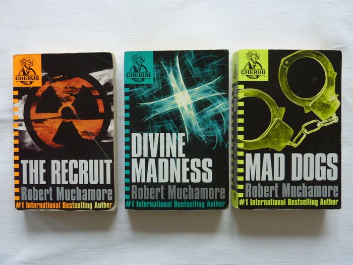 Chldtren and young adult books