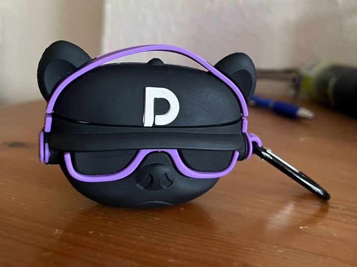 Airpods Pro 2 case cover