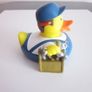 Schnapels Repairman Rubber Duck Image 4
