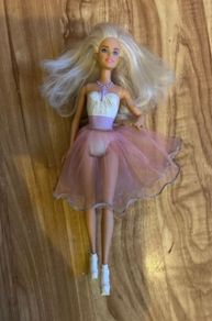 Collection of Barbies EURO EACH