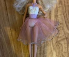 Collection of Barbies EURO EACH