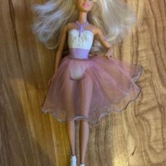 Collection of Barbies EURO EACH