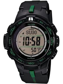 Casio Pro-Trek PRW-S3100 Tough Solar(G-shock)