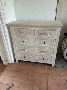 chest