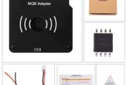 XHORSE XDMQBAGL MLB MQB Adapter Add MQB48 Keys No Need to Disassemble the Instrument Working with MLB-Tool for KTP/VVDI2
