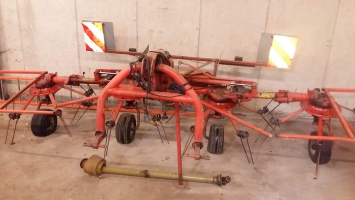 Kuhn Tedder