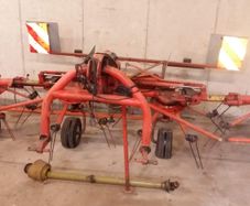 Kuhn Tedder