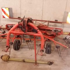 Kuhn Tedder