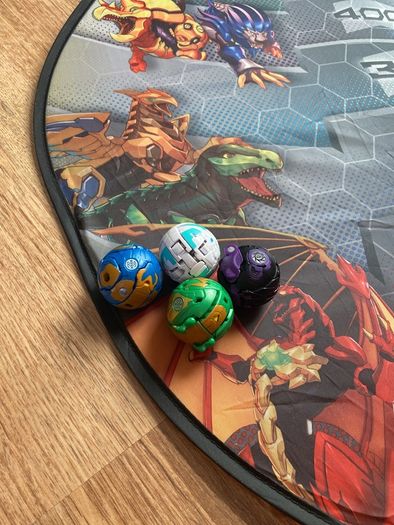 Bakugan