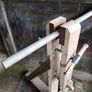 Mobile Leg Vice Kit Image 4