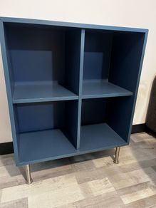 storage
