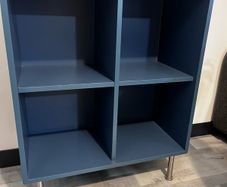 storage