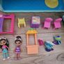 Gabby's Dollhouse Cat Friend Ship Image 3
