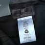 Quality Mens M&S collection tailored fit woolblend active waist W40 trousers Image 6