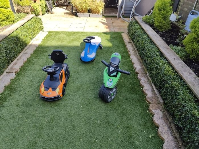 Indoor/outdoor cool toys age 2-5