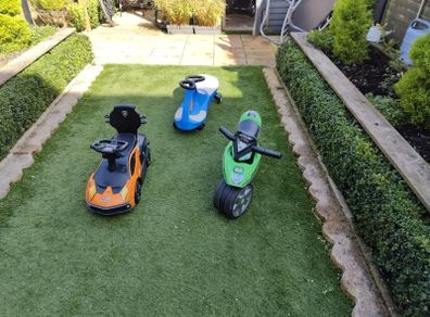 Indoor/outdoor cool toys age 2-5