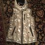 Marks & Spencer  Body Warmer with detachable hood, size-10 Image 6