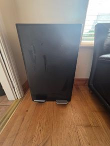 Double Bin