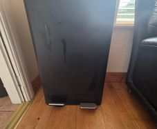 Double Bin