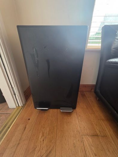 Double Bin