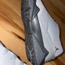 Nike Jordan Men's Grey Trainers Size 10 (Brand New) Image 5