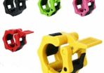 Olympic Barbell Collars Pair