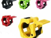 Olympic Barbell Collars Pair