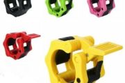 Olympic Barbell Collars Pair