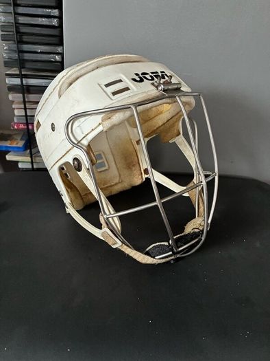 Old style Jofa helmet