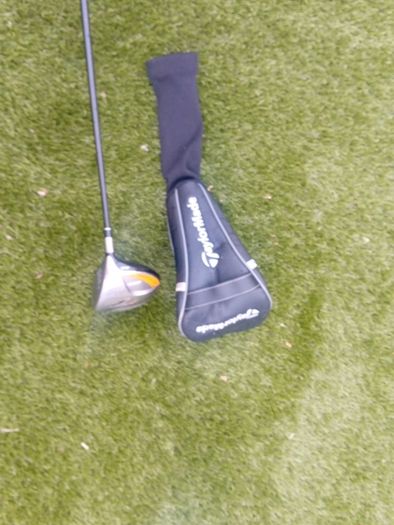 Taylor made r7 draw driver