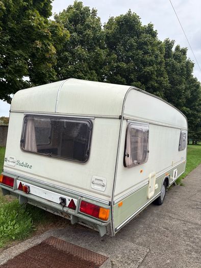 caravan