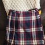 School skirt Image 2